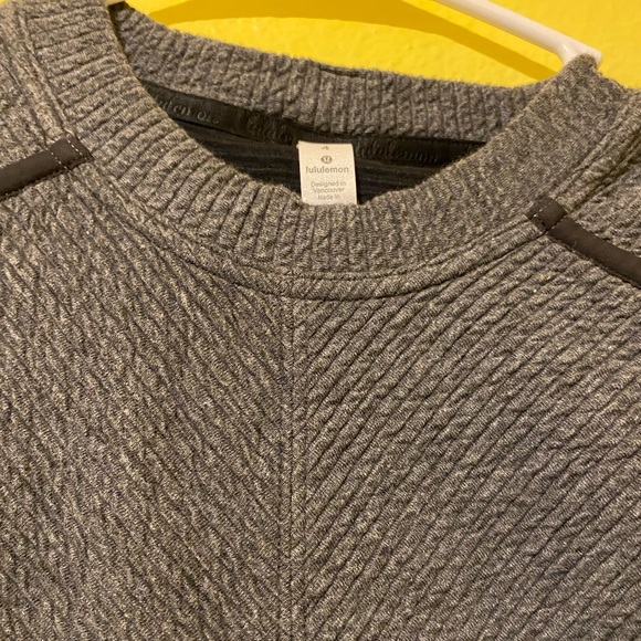 Lululemon Repeat Dress - Picture 2 of 8